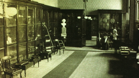 Thumbnail for A Collection of Collections