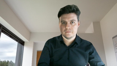 Thumbnail for TomFensomeDataLeadershipIntro