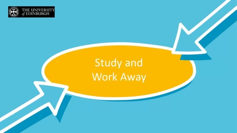 Thumbnail for entry (UG and PG) How-to find out more about opportunities for work and study away
