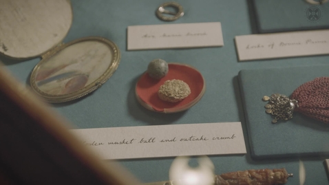 Thumbnail for Bonnie Prince Charlie &amp; the Jacobites - Sir Walter Scott's Jacobite objects