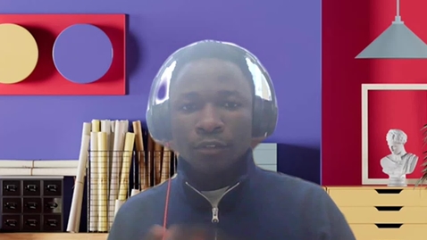 Thumbnail for Sustainability Story 6: Henry Ibitolu