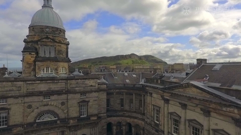 Thumbnail for Scotland Welomes The World