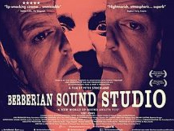 EFP 10: Berberian Sound Studio episode artwork