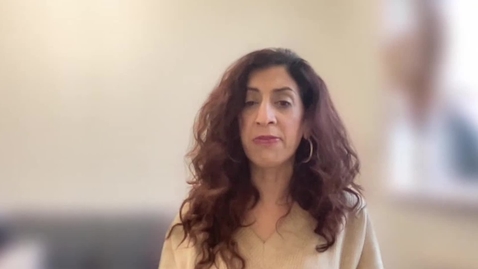 Thumbnail for Sustainability Story 2: Zarina Ahmad (Revisited)