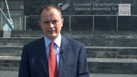 Thumbnail for Election 2016 Wales Result