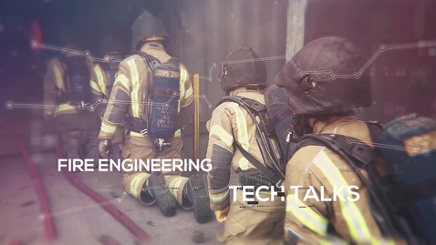 Thumbnail for Fire Tech Talk 2a - The Gas Cooling Technique - The Science (2022)