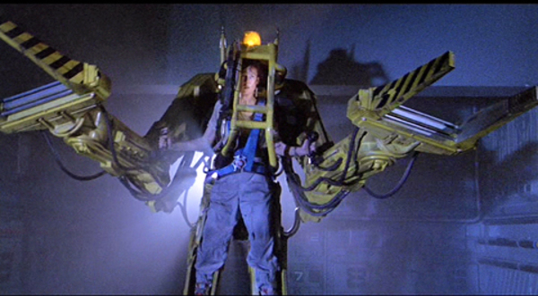 EFP  4: Aliens episode artwork