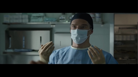 Thumbnail for Zhong Yiyun - Are we already ill? 