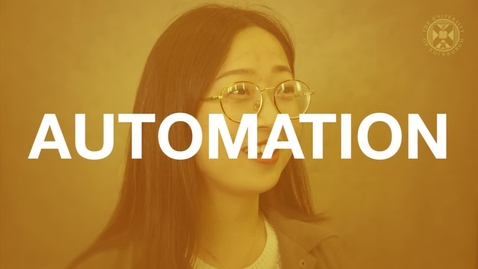 Thumbnail for Automation