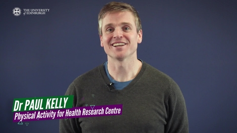 Thumbnail for Dr Paul Kelly