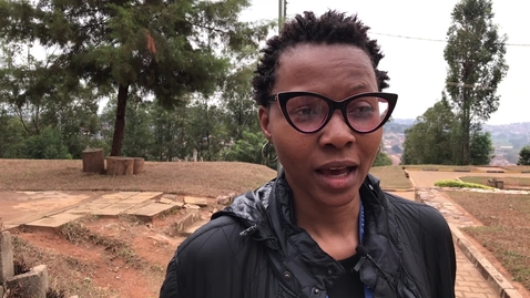 Thumbnail for Master of Public Health online: Njideka Sanya, student testimonial