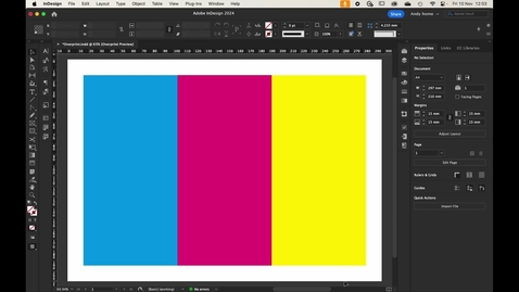 Thumbnail for Explaining Overprint