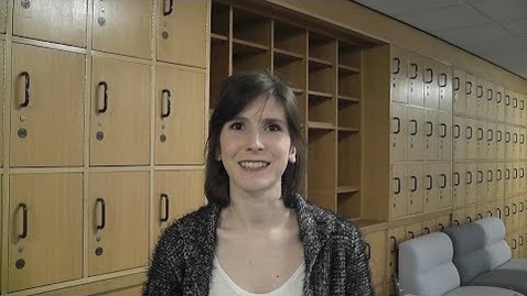 Thumbnail for Data, Design and Society 2016: Interviews with Students