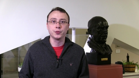 Thumbnail for Dr Robert Crowcroft, 'British Politics and Policy in the Second World War'