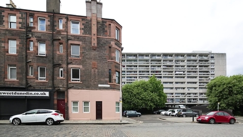 Thumbnail for entry Mass Housing, Leith