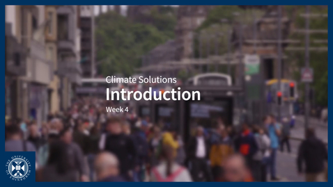 Thumbnail for Introduction to Module 4