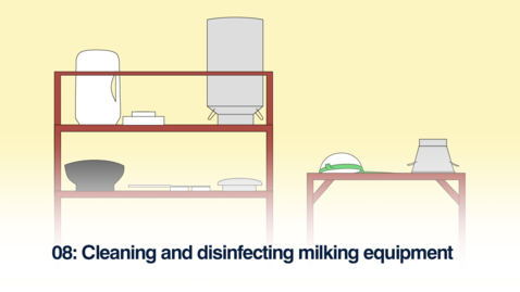 Thumbnail for 08 Cleaning Equipment - Amharic