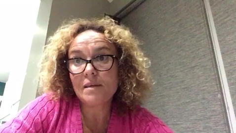 Thumbnail for Jacqui McElhiney - Data Leadership Programme