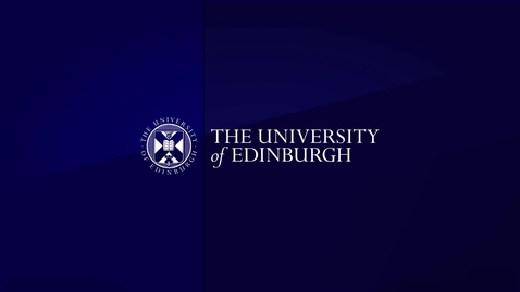 Thumbnail for Interviews with CMVM academics