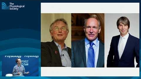 Thumbnail for Wikipedia at the Royal Society: The good, the bad and the ugly