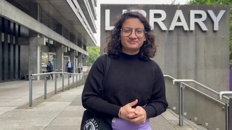Thumbnail for Main Library tour