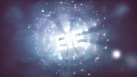 Thumbnail for entry EIE - The premier tech investor showcase