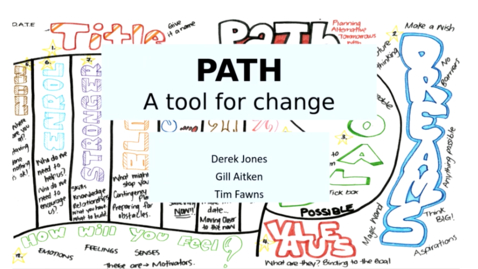 Thumbnail for entry Edinburgh Model: PATH Model
