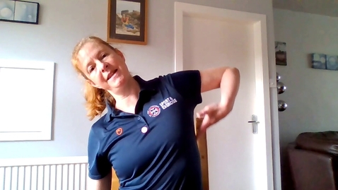Thumbnail for FASIC Back Health - part 1