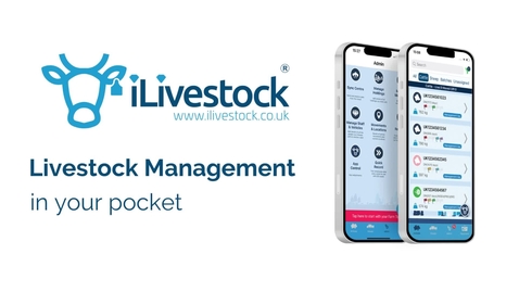 Thumbnail for entry Data collection with iLivestock (Case Study)