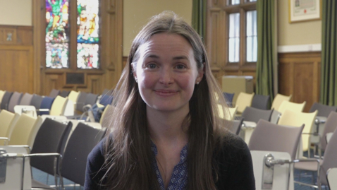 Thumbnail for Introduction to Discovery Day – Dr Felicity Loughlin