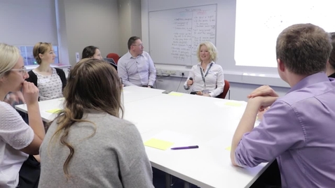 Thumbnail for Circular Interviewing