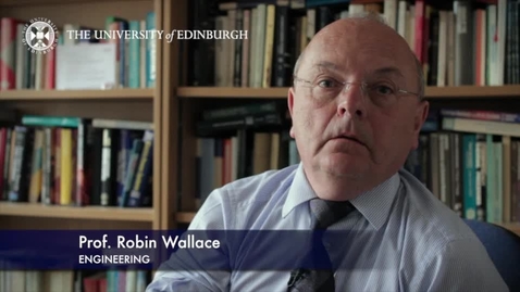 Thumbnail for Robin Wallace: RE Network Interaction