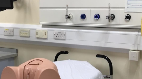 Thumbnail for Female Catheterisation