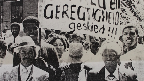 Thumbnail for 3.2.2 South Africa: Historical Injustice and Elandskloof