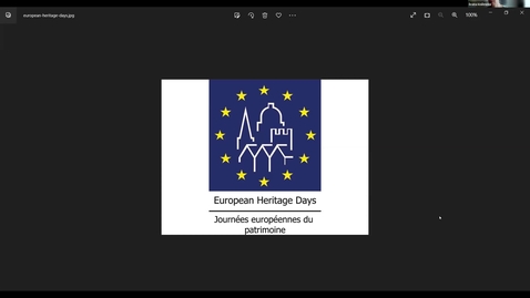 Thumbnail for entry Lived in Heritage 14 September 2022