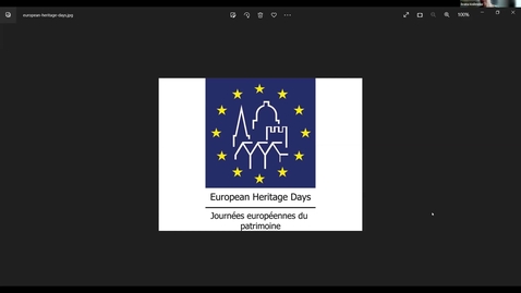 Thumbnail for Lived in Heritage 14 September 2022