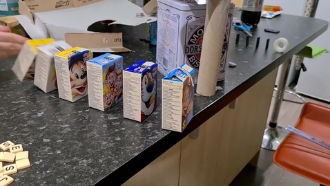 Thumbnail for Group 01 Red - Making Cereal Final