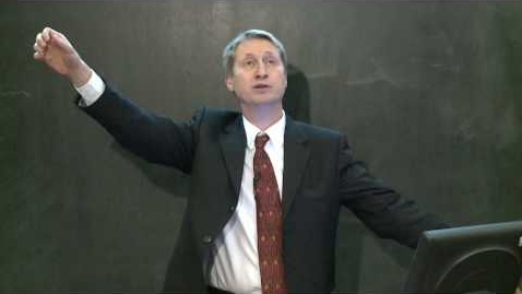 Thumbnail for Prof. John Iredale - A Study in Scarring: The Dark Side of Wound Repair