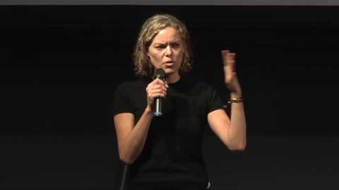 Thumbnail for entry Wikimania 2016 - Q&amp;A with the ED of Wikimedia Foundation Katherine Maher