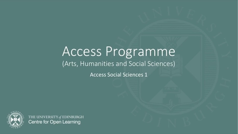 Thumbnail for AccSoc1 LV4.1 - Cultural Diversity