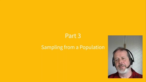 Thumbnail for USMR lecture 2 part 3