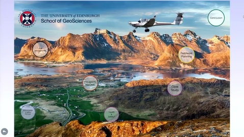 Thumbnail for Dissertation Fieldwork Safety (Drummond)