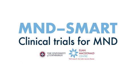 Thumbnail for entry About MND-SMART Short Animation