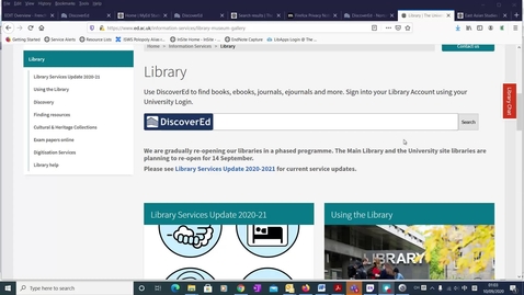 Thumbnail for How to import references from CNKI databases into EndNote