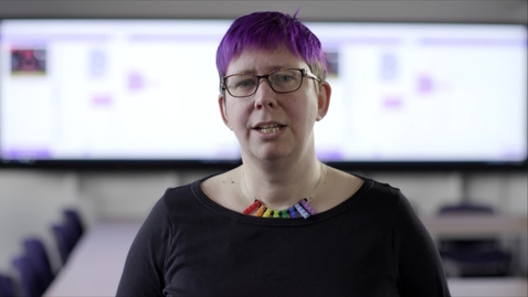 Thumbnail for Video 3 - Overview of CS curriculum in Scotland