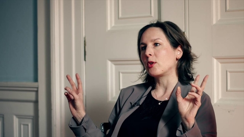 Thumbnail for MI Interviews - Prof Barbara Prainsack