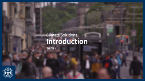 Thumbnail for Introduction to Module 2