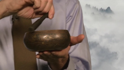 Thumbnail for Meditative moment (week 3)