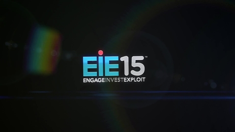 Thumbnail for EIE 2015 Event Highlights