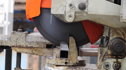 Thumbnail for Cold Saw Introduction